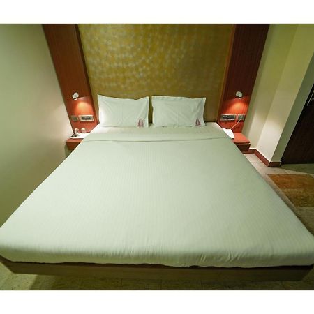 Everestparkresidency Ξενοδοχείο Tiruchirappalli Εξωτερικό φωτογραφία