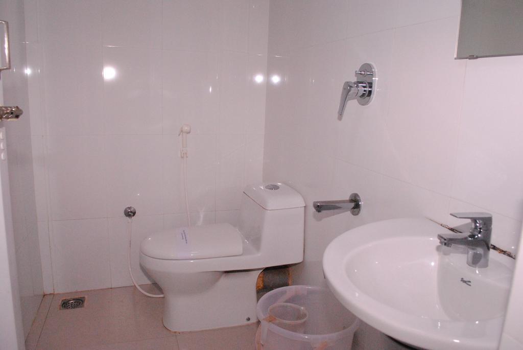 Everestparkresidency Ξενοδοχείο Tiruchirappalli Δωμάτιο φωτογραφία