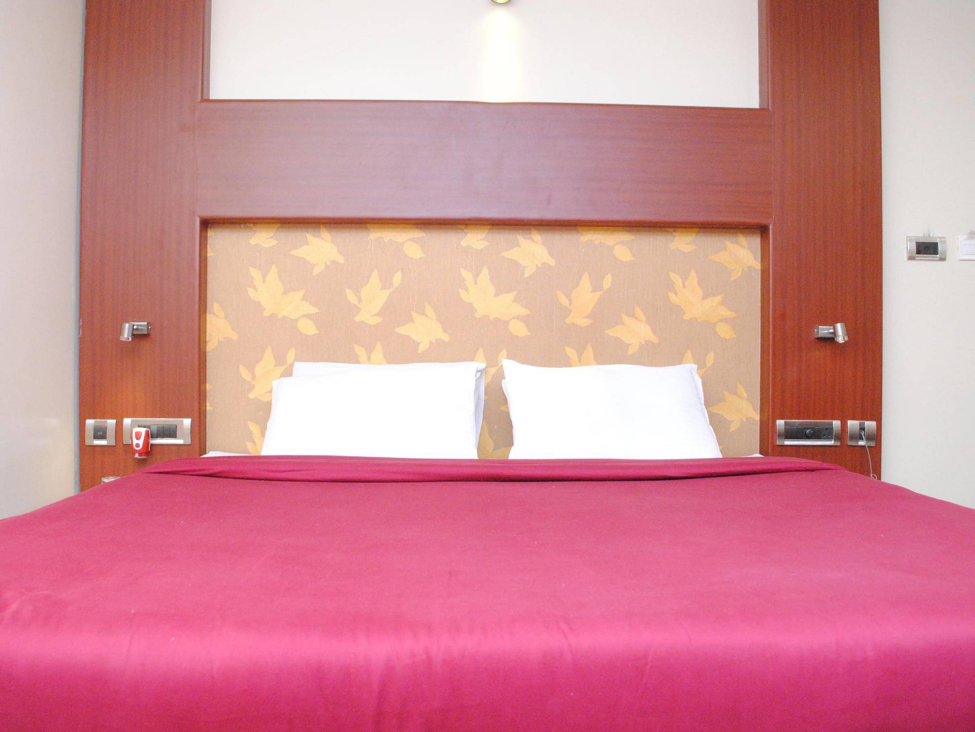 Everestparkresidency Ξενοδοχείο Tiruchirappalli Εξωτερικό φωτογραφία